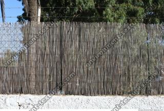 cane wall